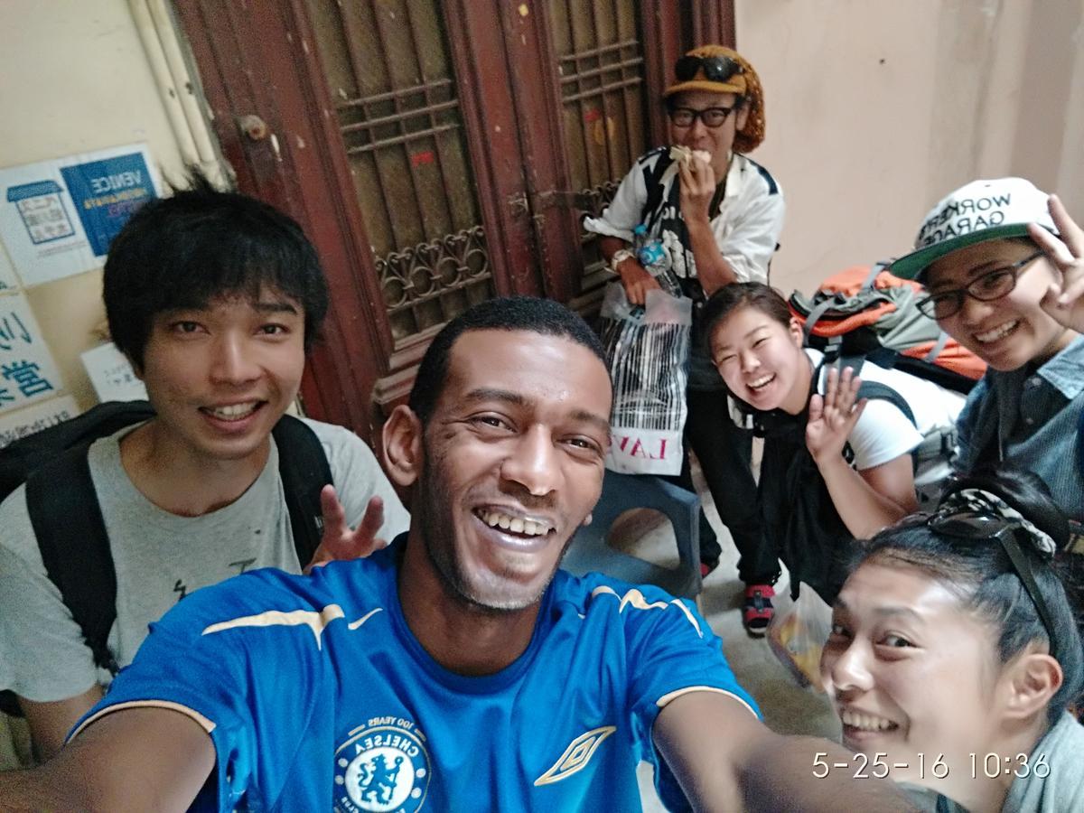 Venice Hosokawaya Kairo Eksteriør billede