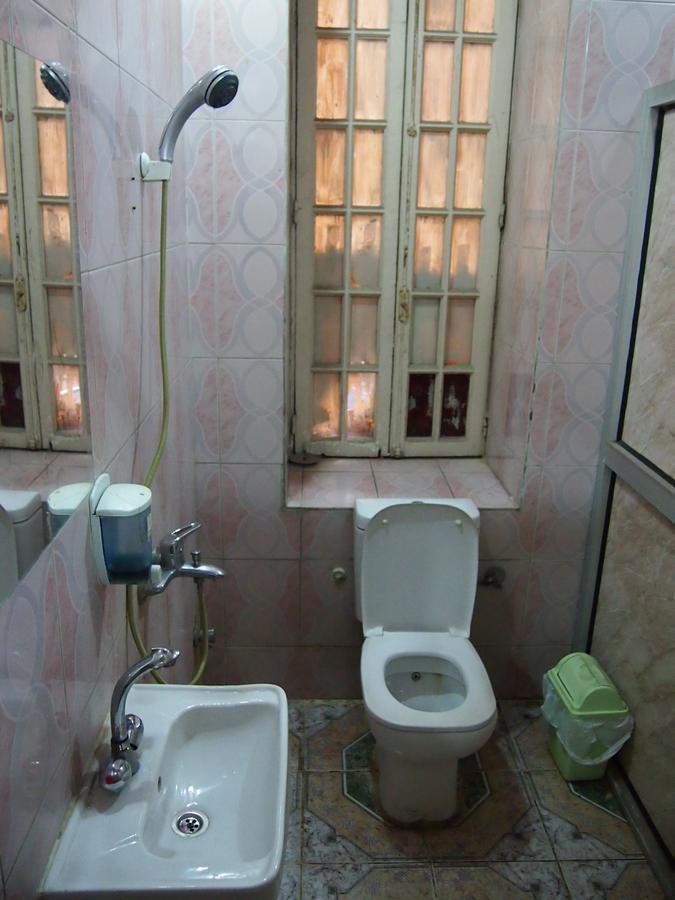 Venice Hosokawaya Kairo Eksteriør billede